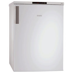 AEG A81000TNW0 Undercounter Freezer, A+ Energy Rating, 60cm Wide, White